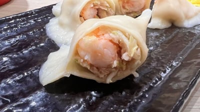 【家庭包20入】騰香亭招牌大水餃（冷凍）（700g）5