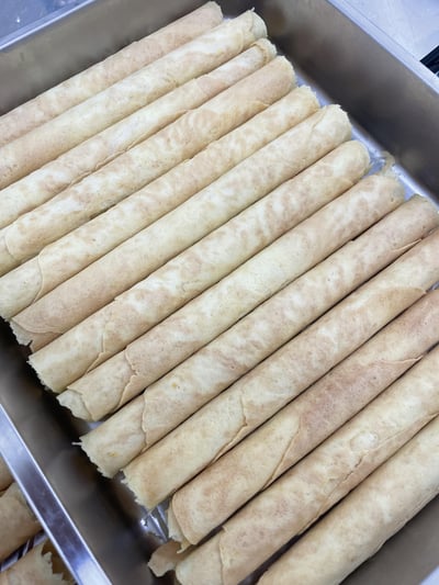 騰香亭手工真蛋捲5