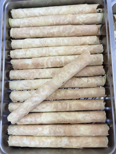 騰香亭手工真蛋捲2