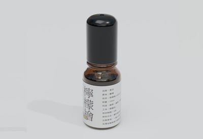 青羽檜木 檸檬黃檜精油(滾珠/滴瓶)(團購使用）1