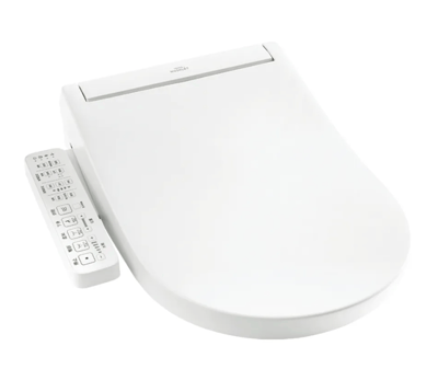 TOTOS2 D型 瞬熱除菌溫水洗淨便座 TCF33420ATW(電解除菌水/強力除臭/暖風烘乾/WASHLET/免治馬桶座)1