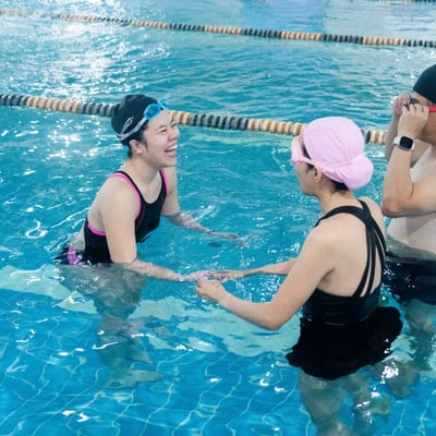 Sandy 教練｜資深專業4