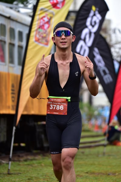 湯圓 教練｜資深專業1