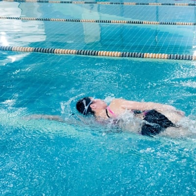 自由式公開水域專修1