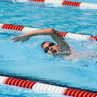 自由式公開水域專修2