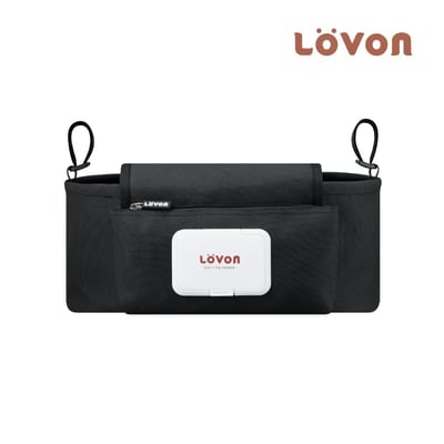LOVON 月光寶盒推車置物袋1