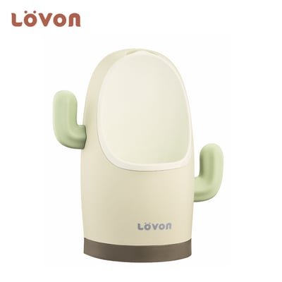 LOVON 仙人掌男童學習小便斗3