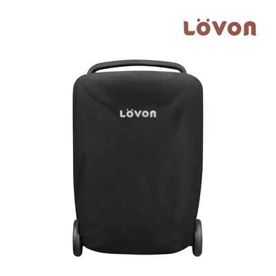 LOVON GENIE 專用旅行袋1