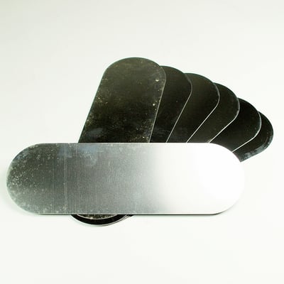 鋼片∣軋水刀Steel 1