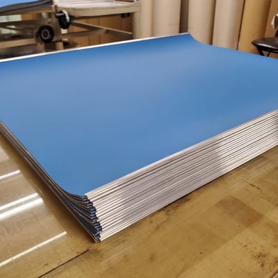 服務∣裁切新舊橡皮布Cutting Service For Blanket4