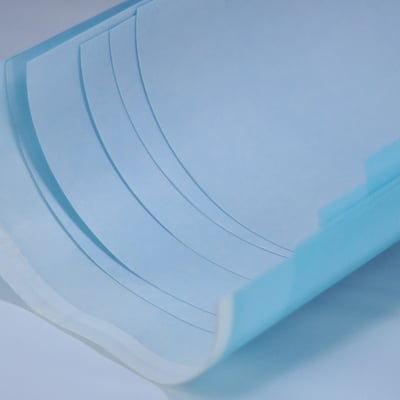 背膠襯墊∣滾筒襯墊Self-Adhesive Underlay Foil2