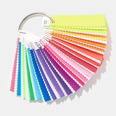 尼龍鮮豔色套裝 Nylon Brights Set1