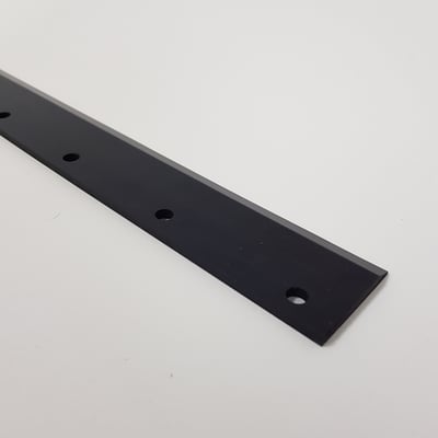 印刷洗車刮刀∣洗墨刮刀Printing Wash Up Blade 1