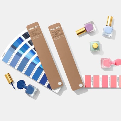 紡織色票色彩指南 6碼 TPG Color Guide4