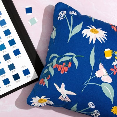 FHI棉布版色票套裝 FHI Cotton Chip Set2