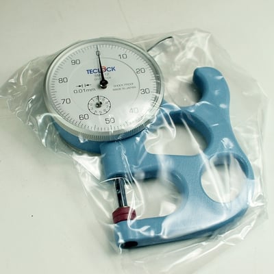 厚度計∣測厚儀Thickness Meter2