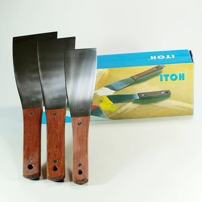 日本ITOH調墨刀ITOH Ink Knife3