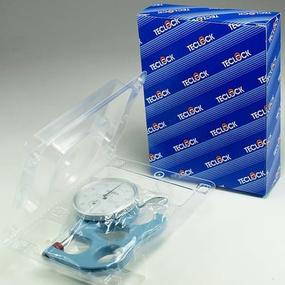 厚度計∣測厚儀Thickness Meter3