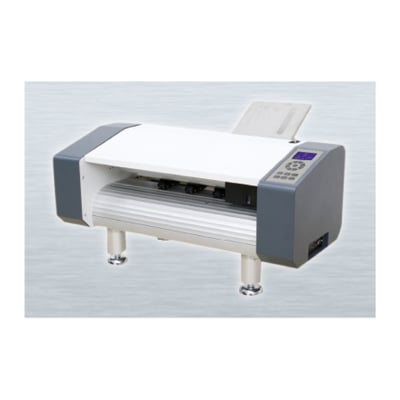 數位單張切割機 JQ-DCF1