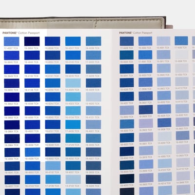 FHI棉布版通行證 FHI Cotton Passport4