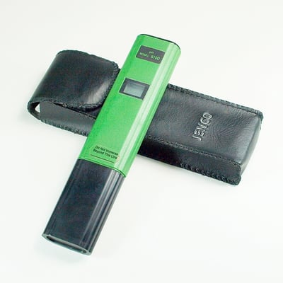 酸鹼測試儀∣PH酸鹼度計PH Meter1