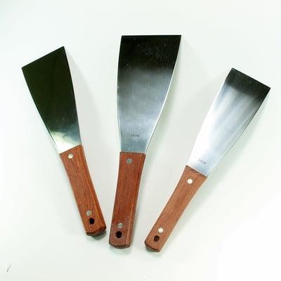 日本ITOH調墨刀ITOH Ink Knife4