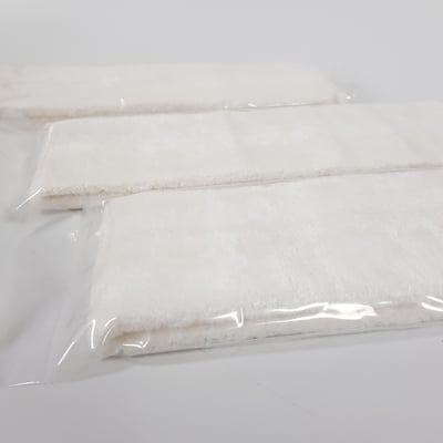 水絨套∣混紡細面Dampening Roller Cover2