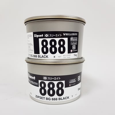 平版油墨∣東京蝴蝶特黑Y型ZIPSET Black Ink Y Type3