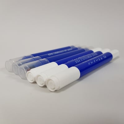 光陽PS版雙頭消去筆∣粗頭(大)KOYO Image Remover(Thick Double-side)4