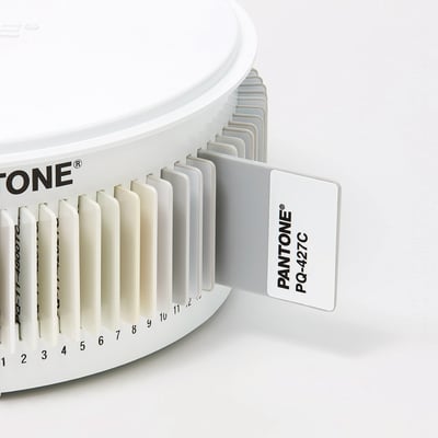 彩通色調系列 The Pantone Tints and Tones Collection3