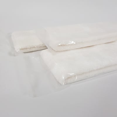 水絨套∣混紡細面Dampening Roller Cover3