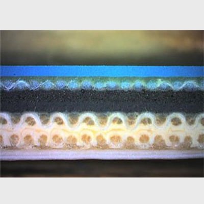 SAVA自黏橡皮布T型Self Adhesive Blanket T-Form1