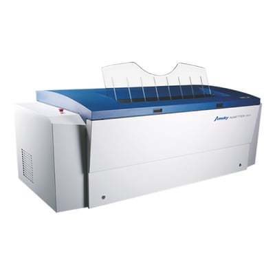 平版CTP雕刻機 Ausetter800系列1