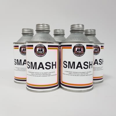 SMASH補靈SMASH Blanket Repair Liquid1