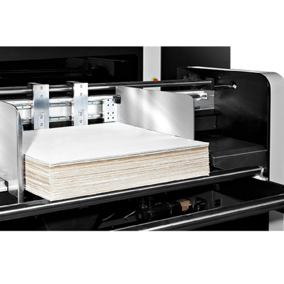 瓦愣紙板數位印刷機HighJet 2500B-UV2