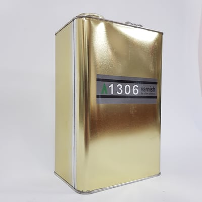 調墨油∣高光澤凡立水Varnish 2