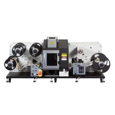 數位雷射切割機/覆膜/去廢Any-CUTI (PRO)1