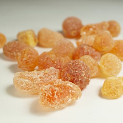 阿拉伯膠粒Arabic Gum1