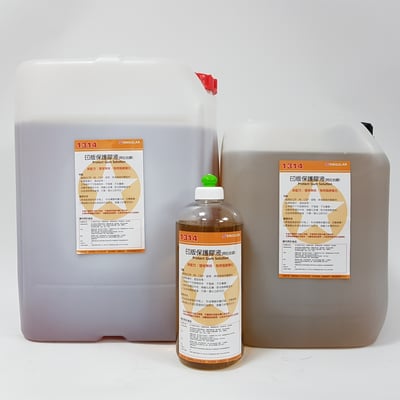 印版保護膠液∣阿拉伯膠1314Protect Gum Solution 1