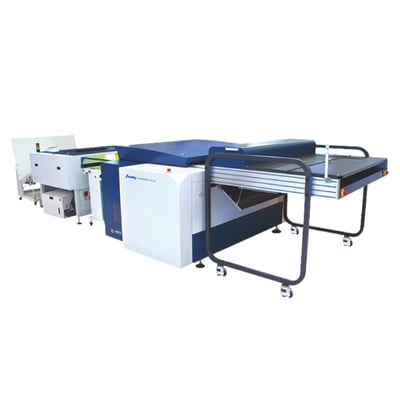 平版CTP雕刻機 Aurora U81281