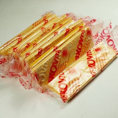 德國壓縮海棉∣海綿VISKOVITAVISKOVITA Compressed Sponge1