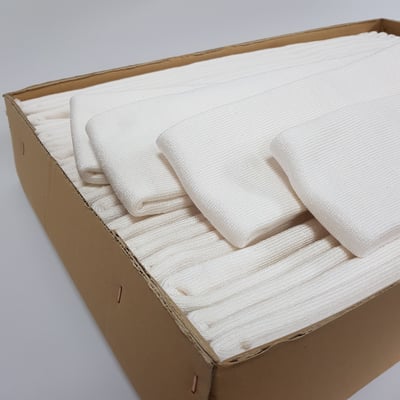 高收5號水絨套∣混紡粗面Dampening Roller Cover2