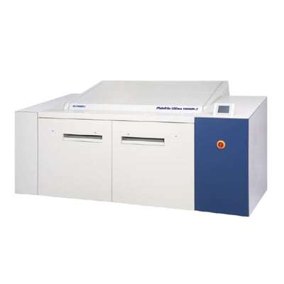 平版CTP雕刻機 PlateRite Ultima 24000N1