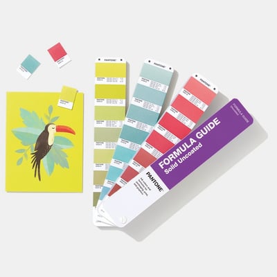 專色套裝 Solid Color Set2