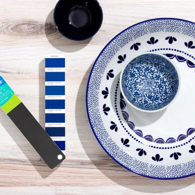 FHI色彩指南 FHI Color Guide2