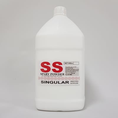 SS噴粉SS Spray Powder4