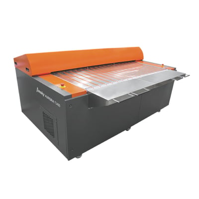 平版CTP雕刻機 Aurora1400系列1