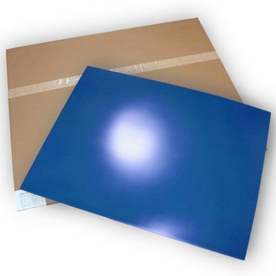 熱敏CTP版Thermal CTP Plate 1
