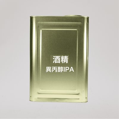 酒精∣IPA異丙醇IPA1