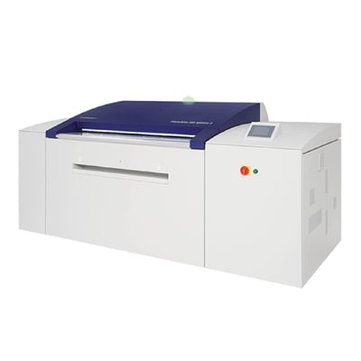 平版CTP雕刻機 PlateRite HD 8900N1